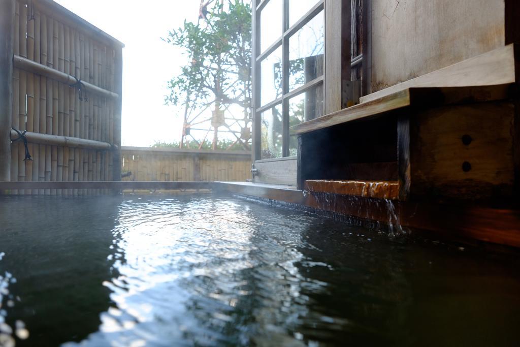 Isaribi (Adults Only) Hotel Higashiizu Room photo
