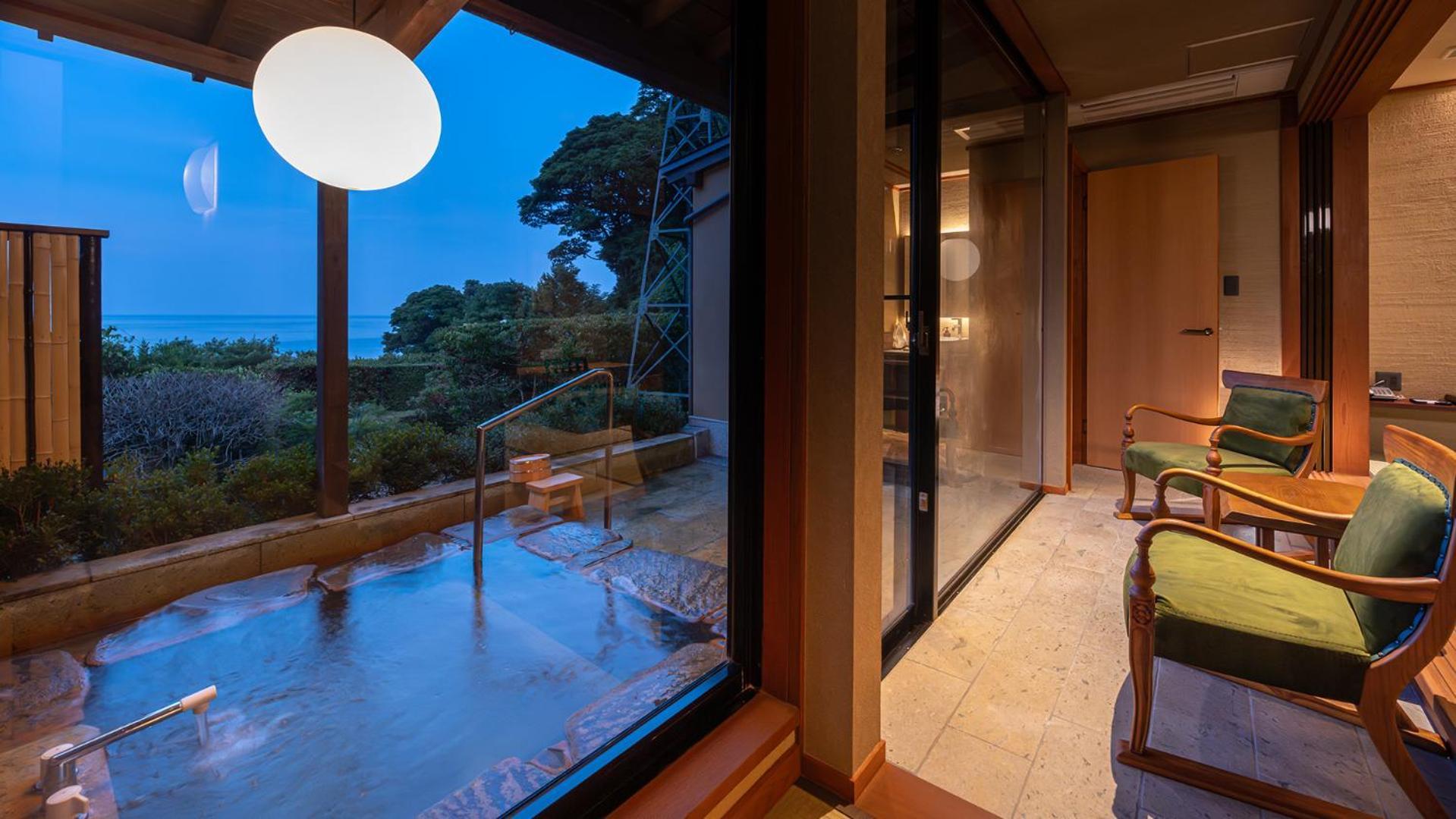 Isaribi (Adults Only) Hotel Higashiizu Exterior photo