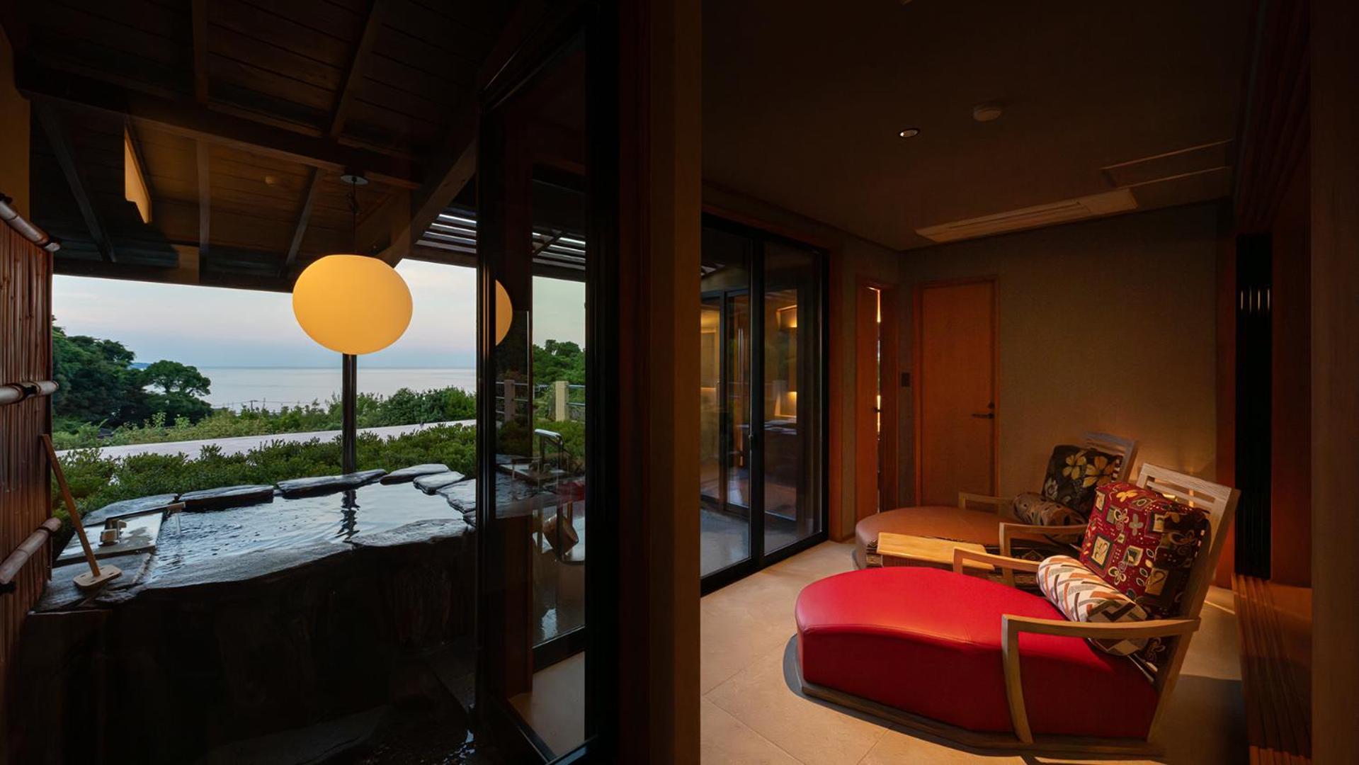 Isaribi (Adults Only) Hotel Higashiizu Exterior photo