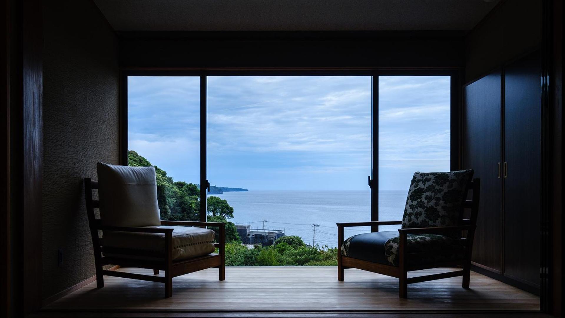 Isaribi (Adults Only) Hotel Higashiizu Exterior photo