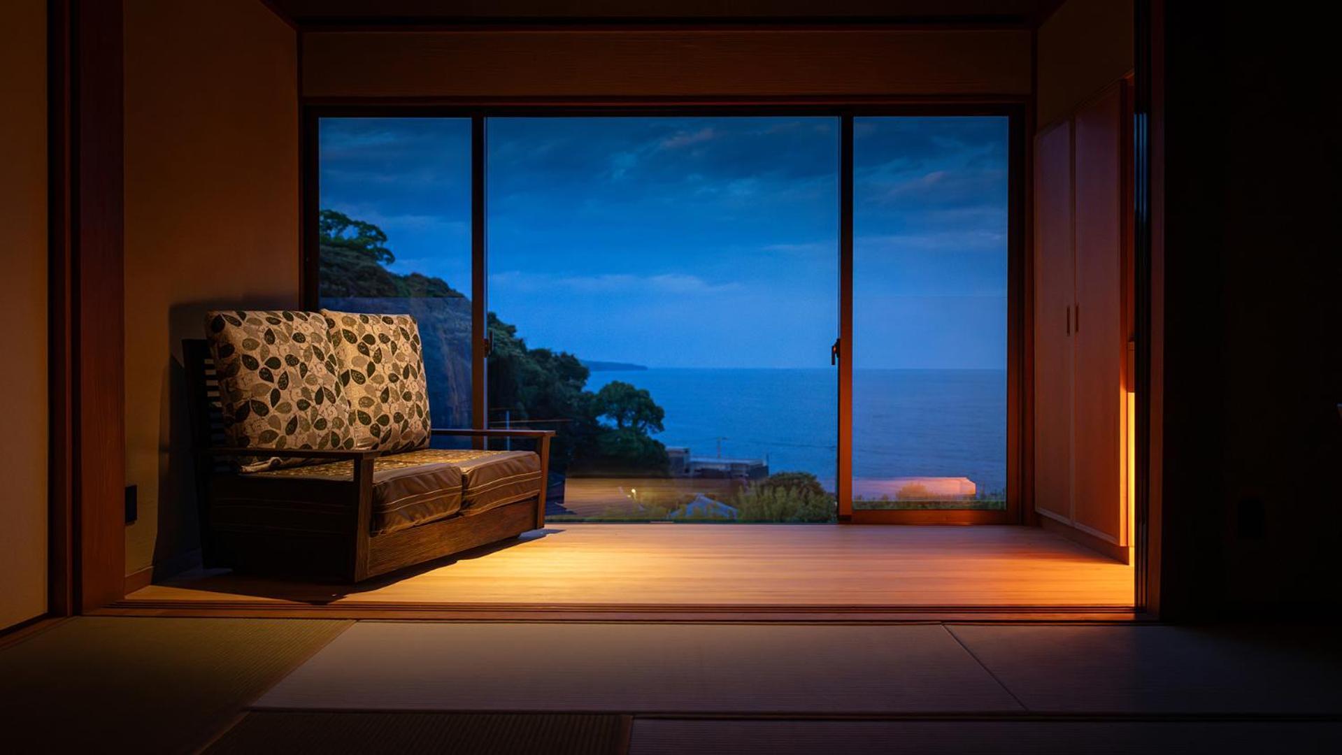Isaribi (Adults Only) Hotel Higashiizu Exterior photo