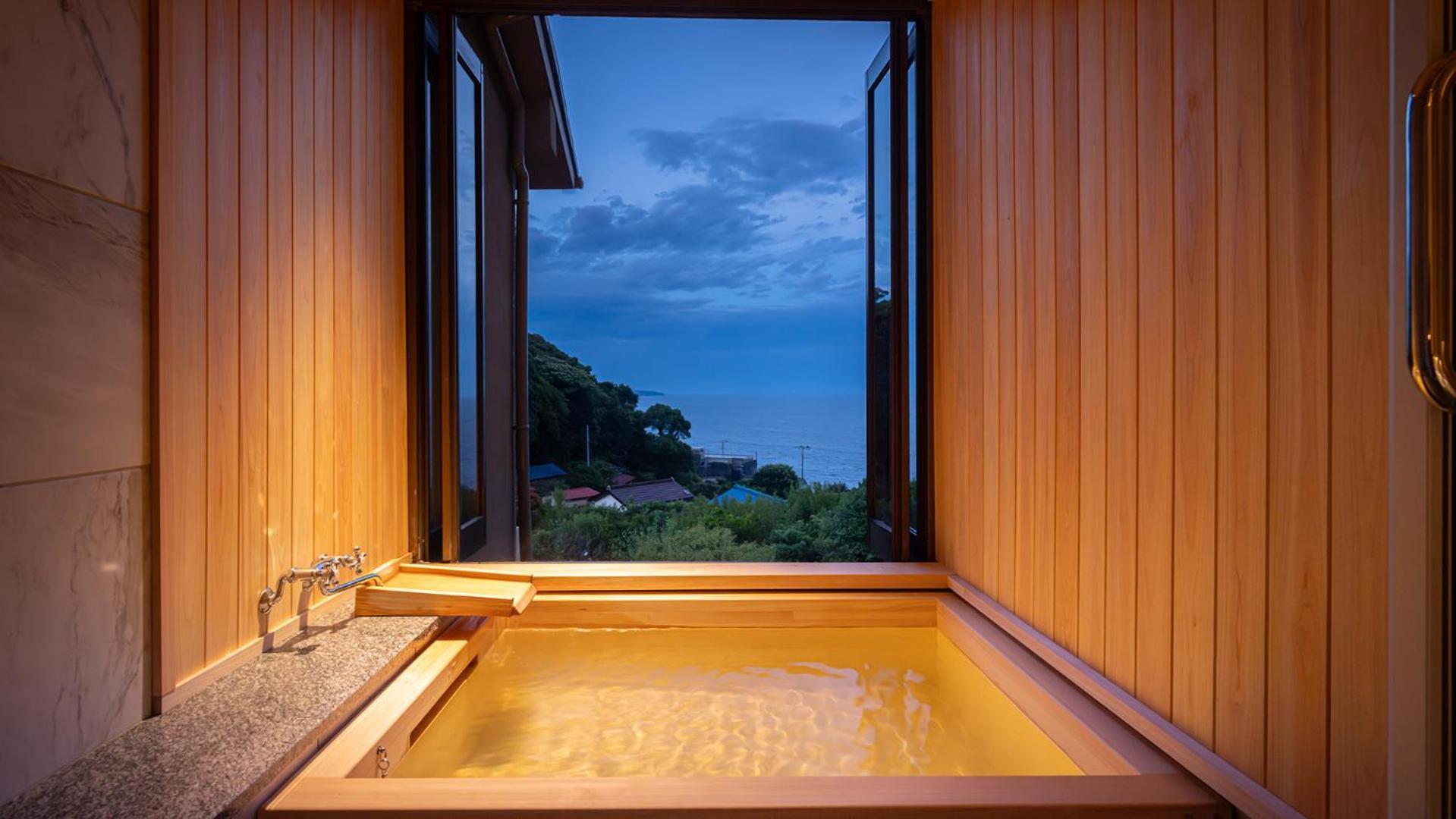 Isaribi (Adults Only) Hotel Higashiizu Exterior photo