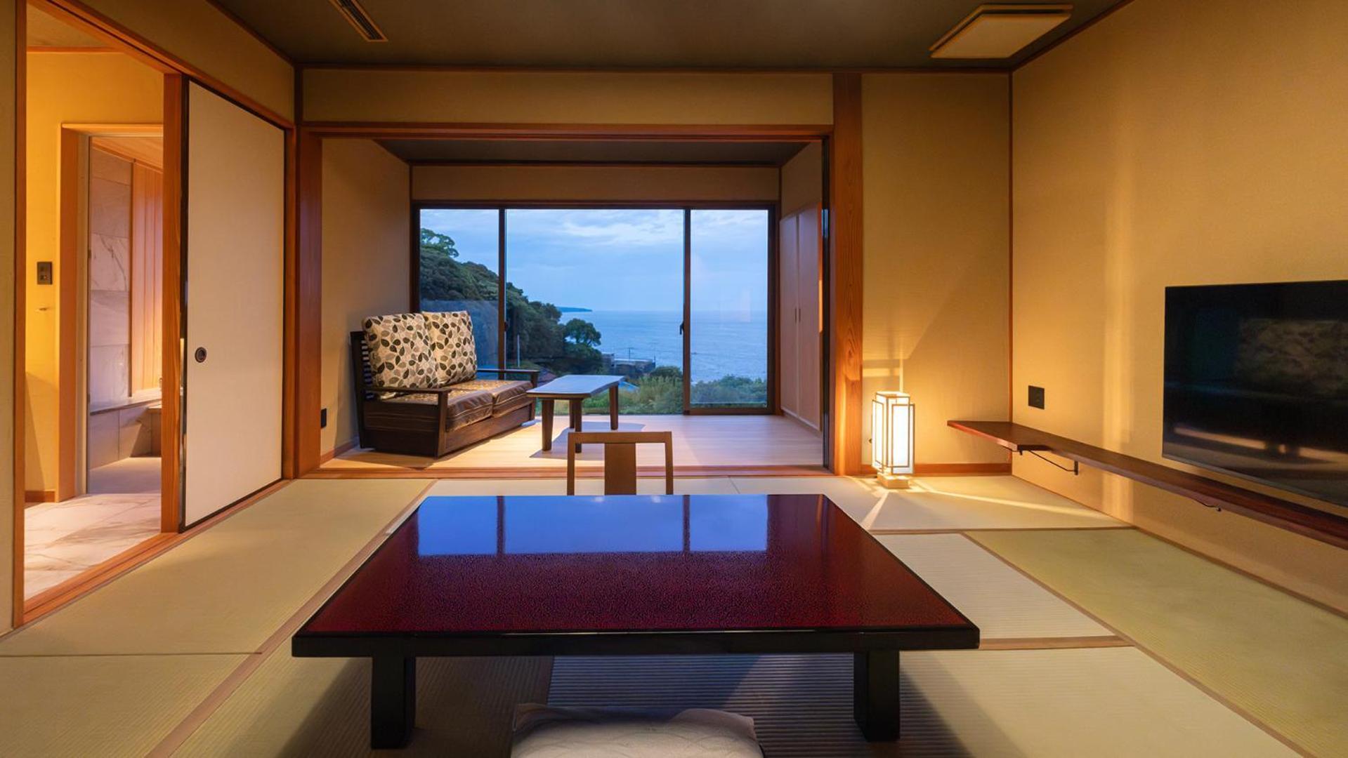 Isaribi (Adults Only) Hotel Higashiizu Exterior photo