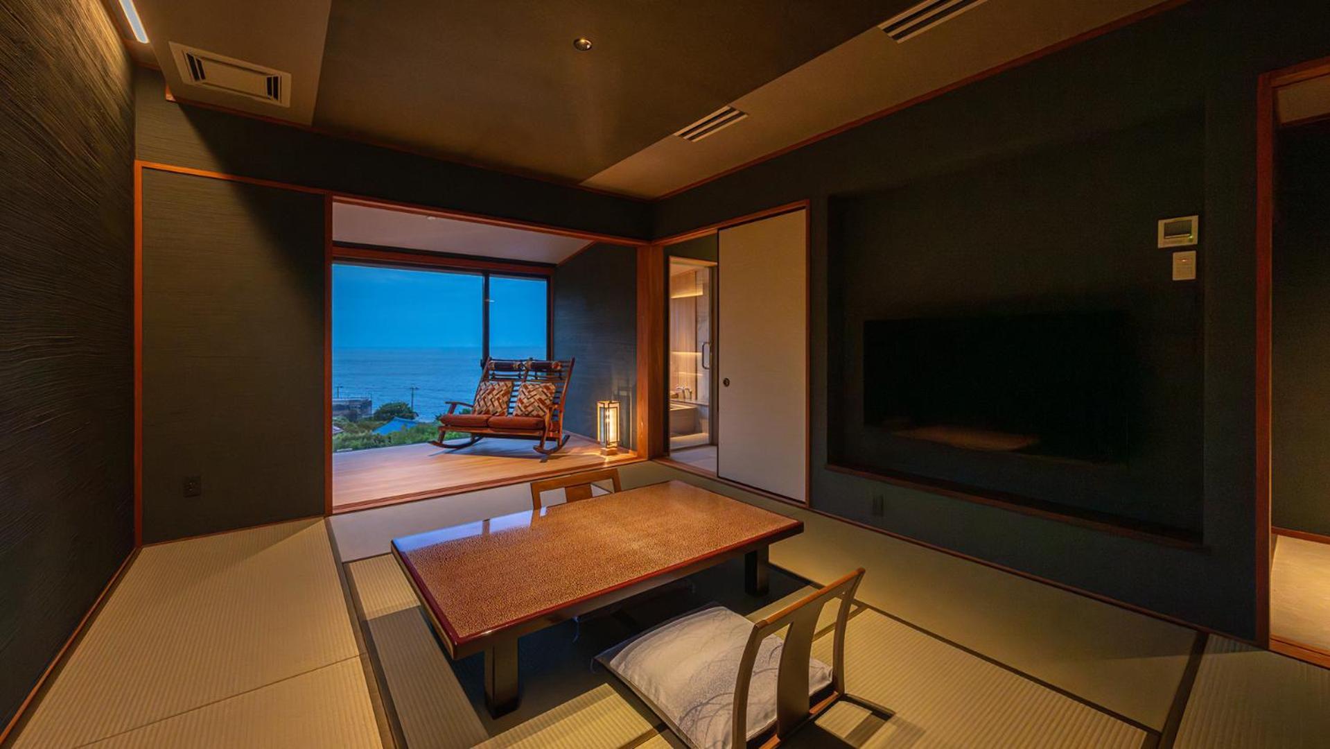 Isaribi (Adults Only) Hotel Higashiizu Exterior photo