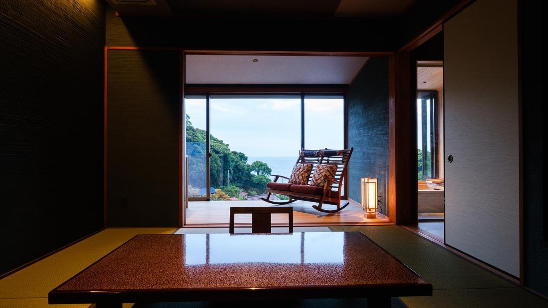 Isaribi (Adults Only) Hotel Higashiizu Exterior photo