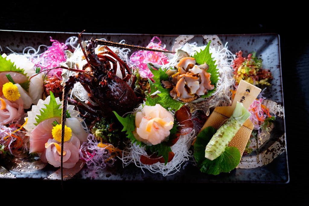 Isaribi (Adults Only) Hotel Higashiizu Exterior photo