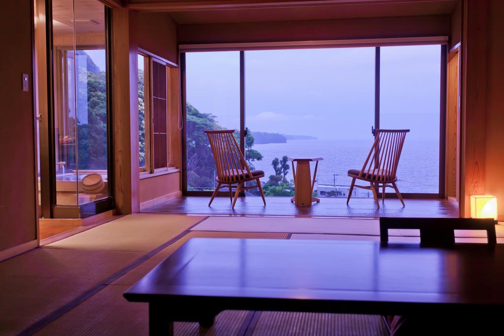 Isaribi (Adults Only) Hotel Higashiizu Room photo