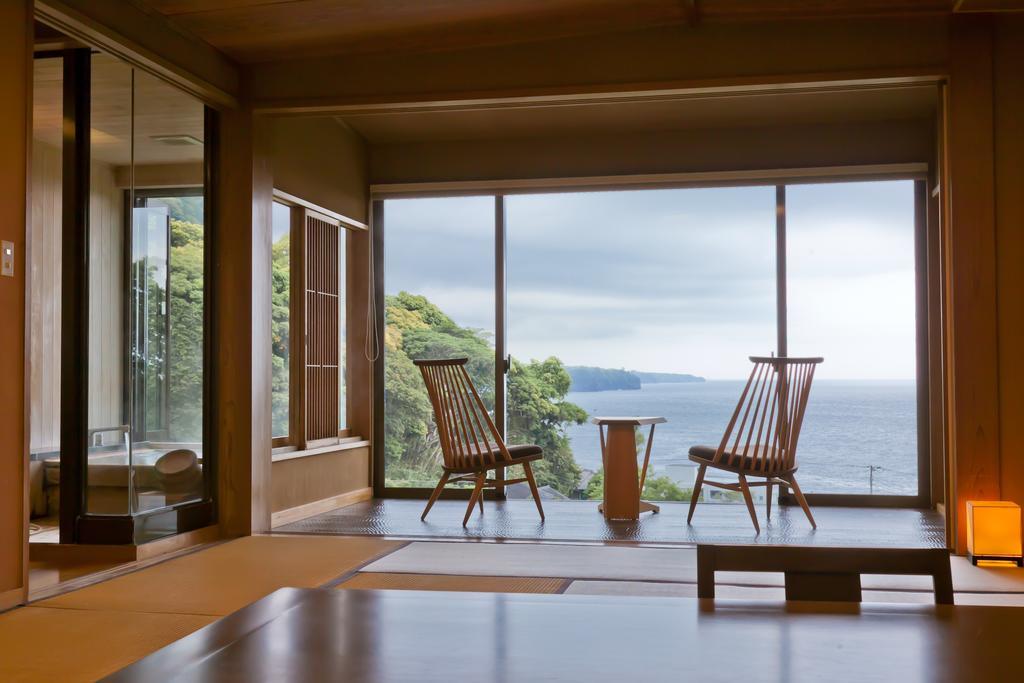 Isaribi (Adults Only) Hotel Higashiizu Room photo