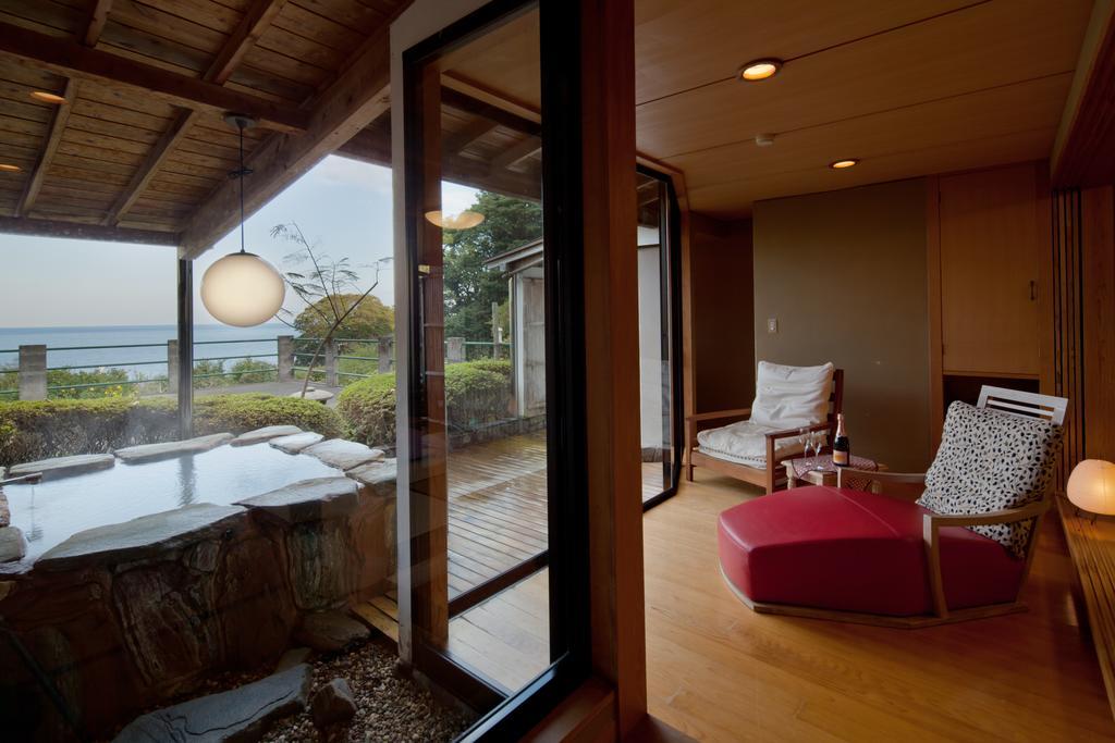 Isaribi (Adults Only) Hotel Higashiizu Room photo