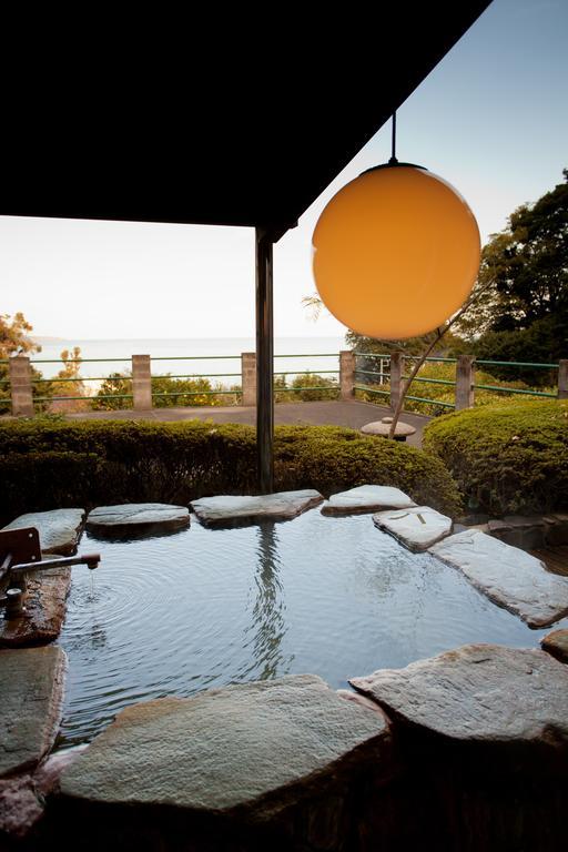 Isaribi (Adults Only) Hotel Higashiizu Room photo