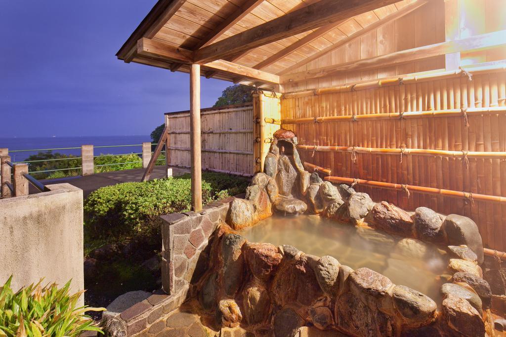 Isaribi (Adults Only) Hotel Higashiizu Exterior photo