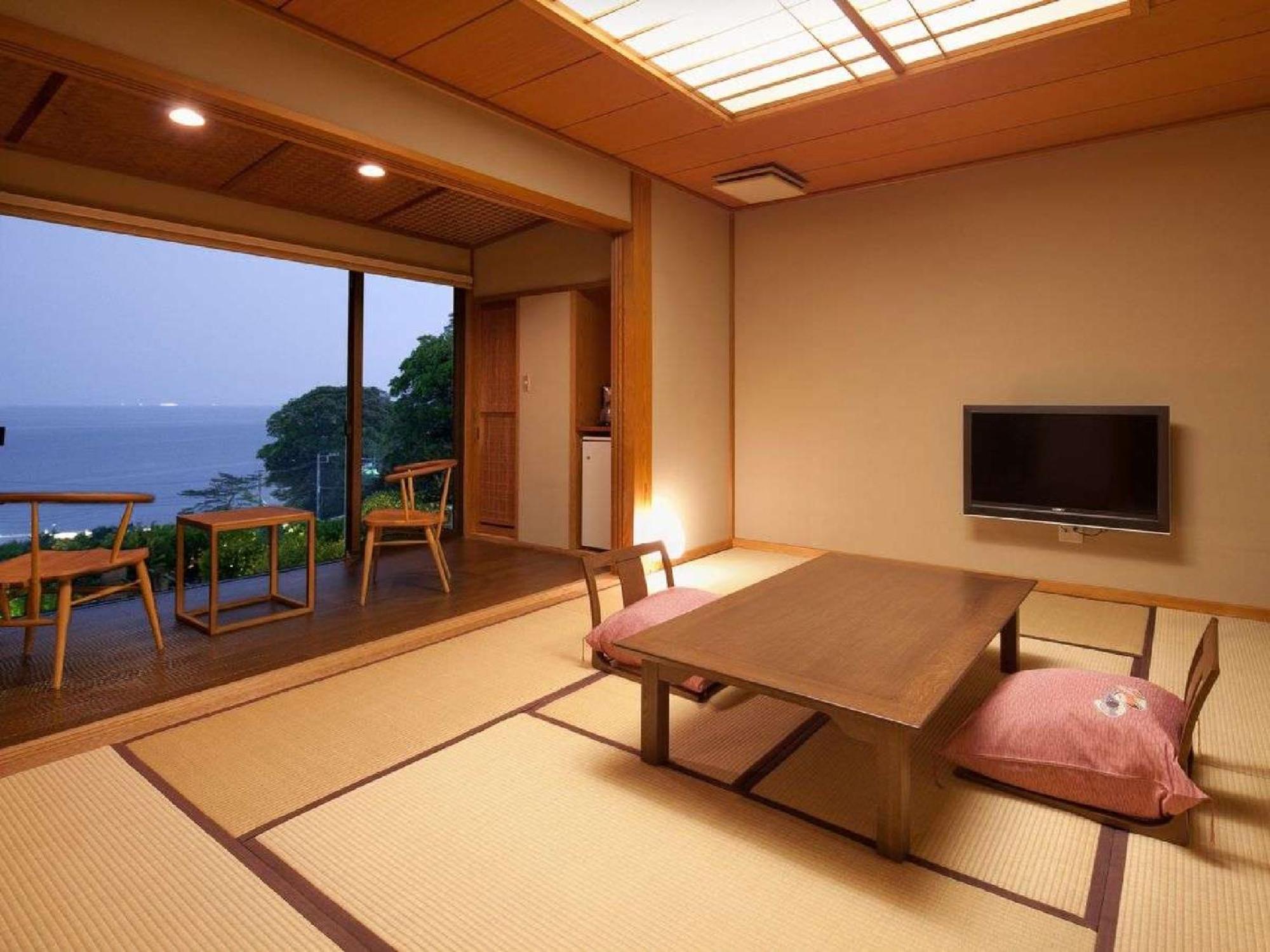 Isaribi (Adults Only) Hotel Higashiizu Exterior photo