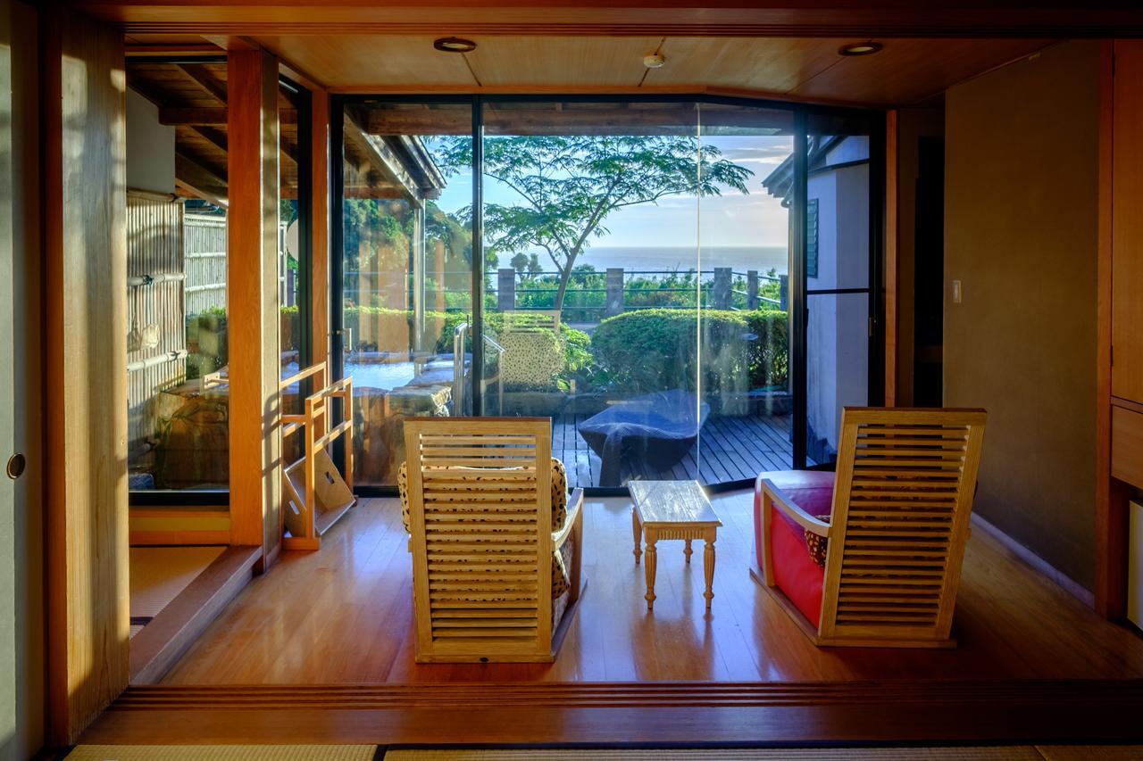 Isaribi (Adults Only) Hotel Higashiizu Exterior photo