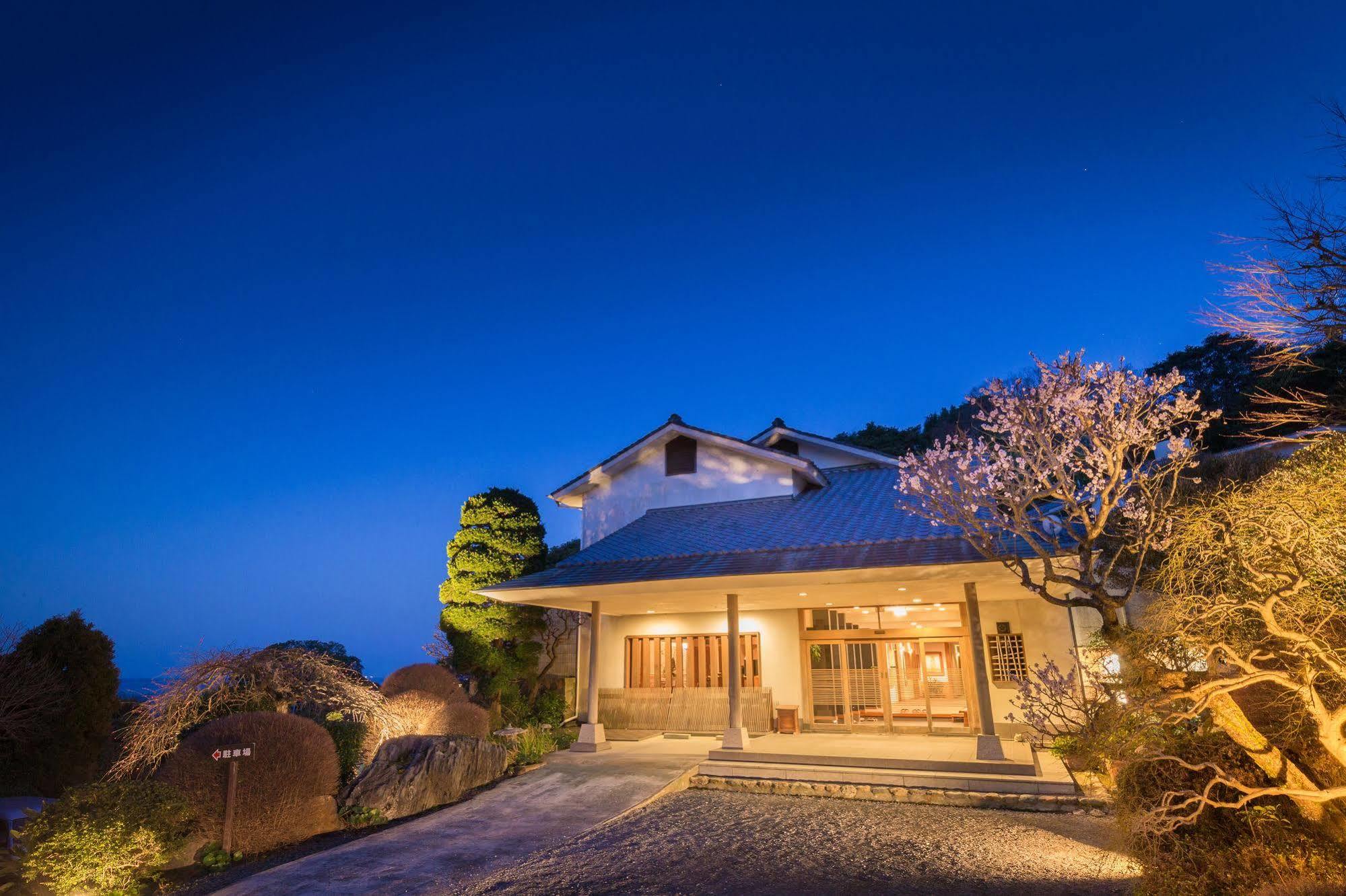 Isaribi (Adults Only) Hotel Higashiizu Exterior photo