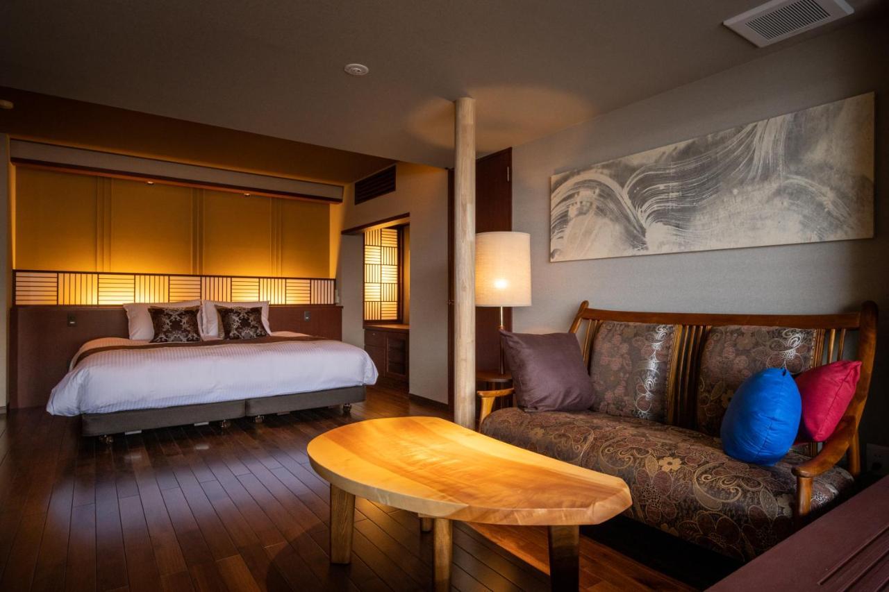 Isaribi (Adults Only) Hotel Higashiizu Exterior photo