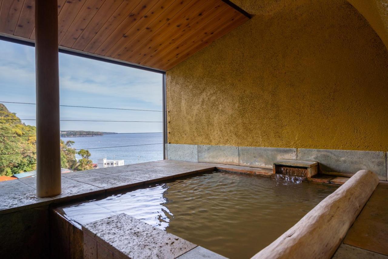 Isaribi (Adults Only) Hotel Higashiizu Exterior photo